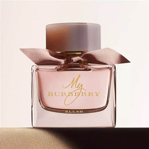 burberry beauty interparfums|best burberry perfume for women.